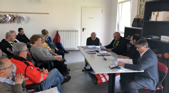 ASSEMBLEA DEI SOCI 2019